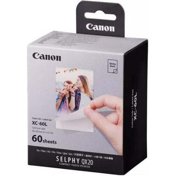 Canon XC-60L
