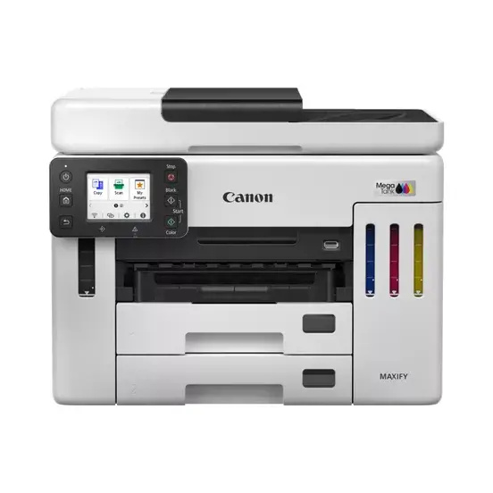 Canon GX7140 Bílá