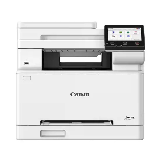 Canon i-SENSYS MF664Cdw Bílá