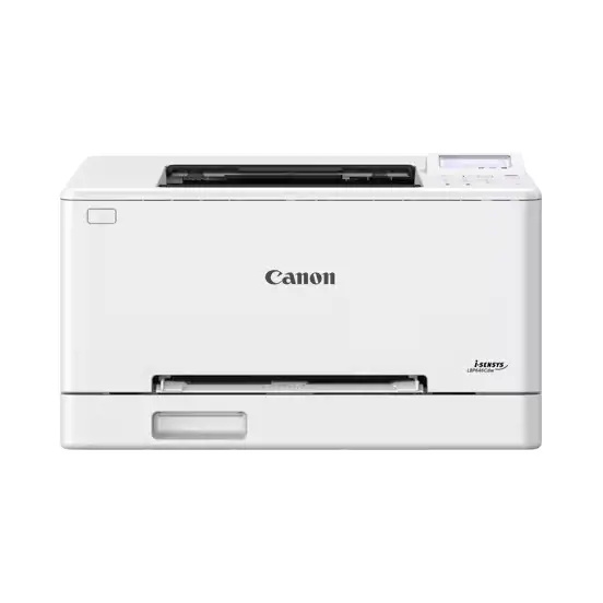 Canon i-SENSYS LBP646Cdw Bílá