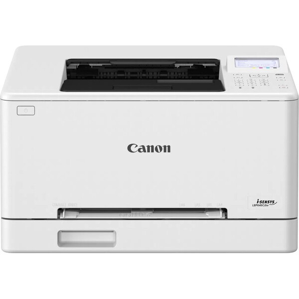 Canon i-SENSYS LBP646Cdw Bílá