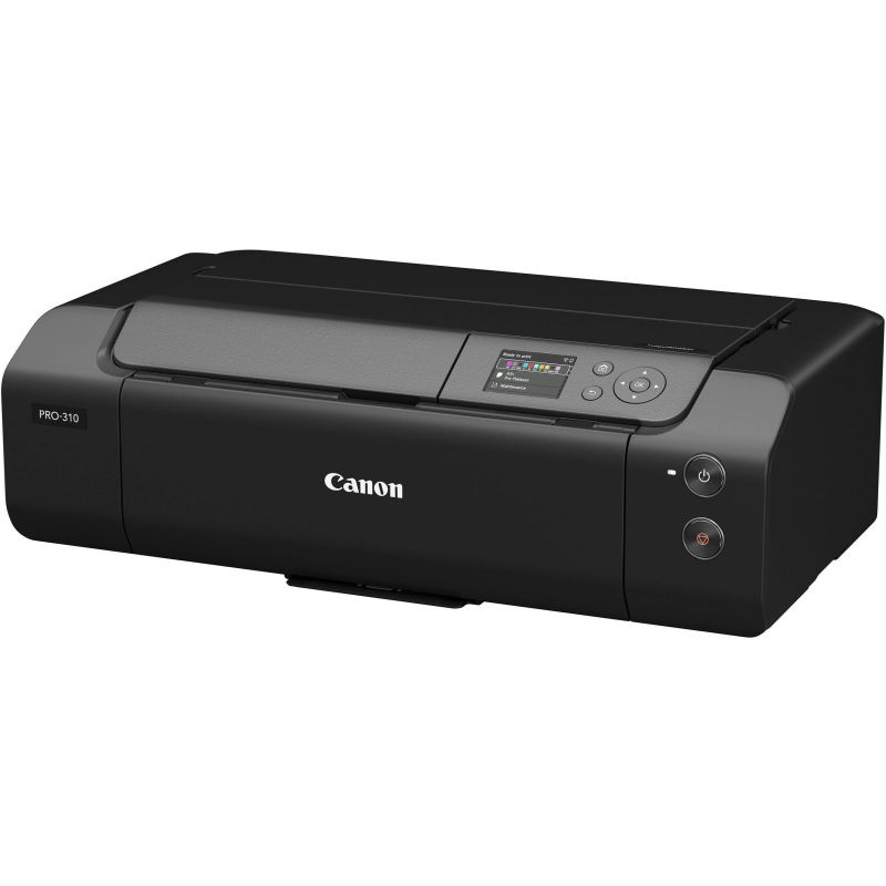 Canon PRO-310 Černá