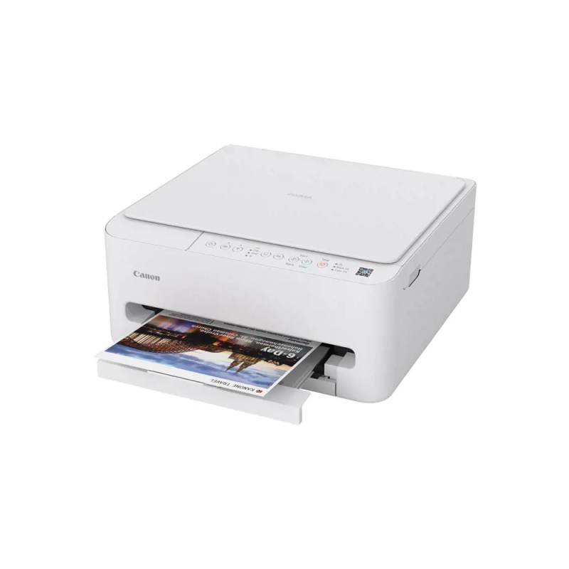 Canon TS4150i Bílá