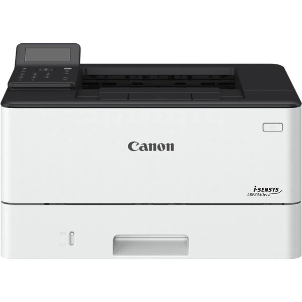 Canon i-SENSYS LBP246dw II Bílá