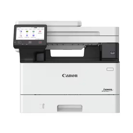 Canon i-SENSYS MF463dw II Bílá