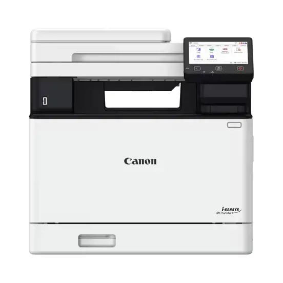 Canon i-SENSYS MF754Cdw II Bílá