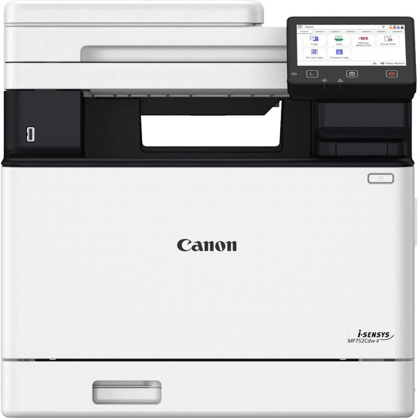 Canon i-SENSYS MF754Cdw II Bílá