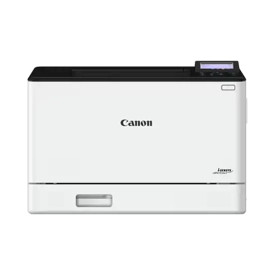 Canon i-SENSYS LBP673Cdw II Bílá