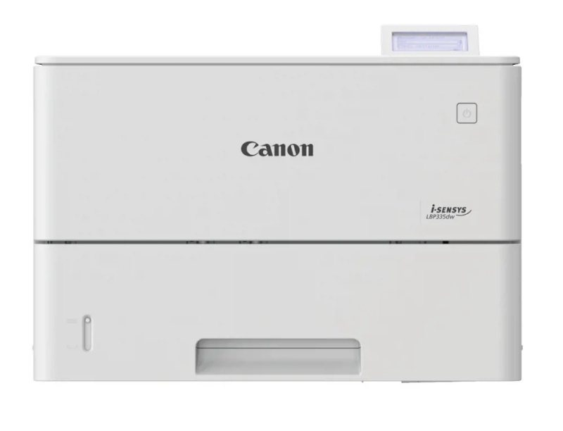 Canon i-SENSYS LBP335DW tiskárna bílá