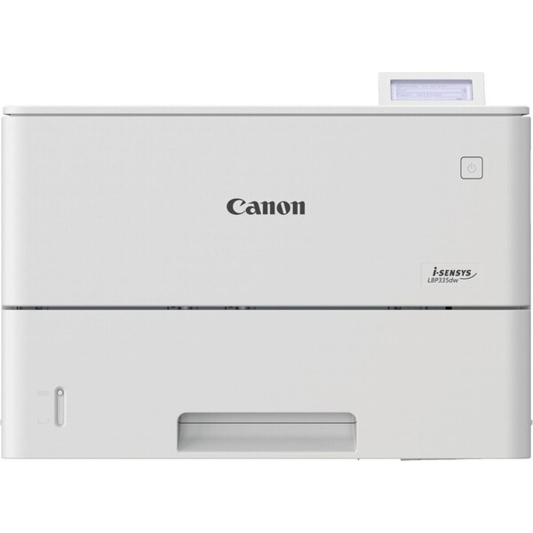 Canon i-SENSYS LBP335DW tiskárna bílá
