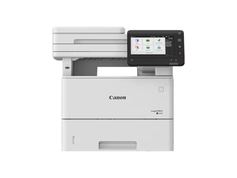 Canon imageFORCE/1643/MF/Laser/A4/LAN/WiFi/USB