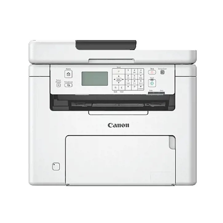 Canon i-SENSYS/MF272dwII/MF/Laser/A4/LAN/WiFi/USB