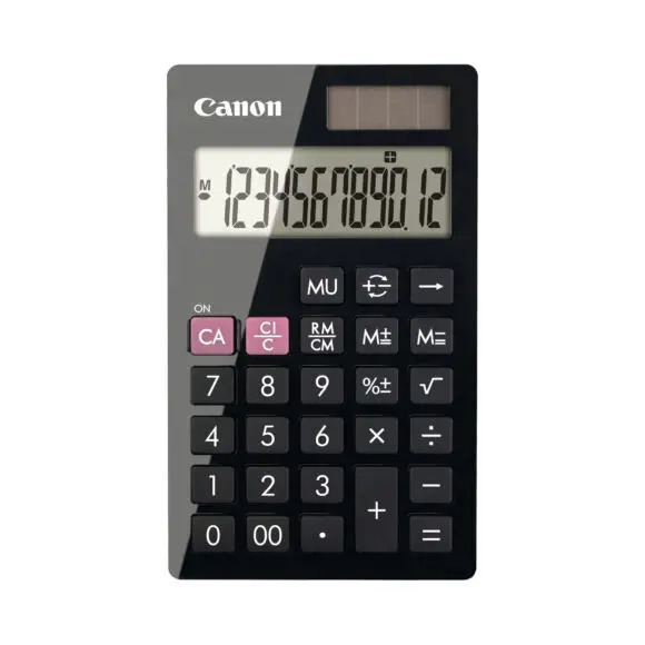 Canon kalkulačka LS-12H