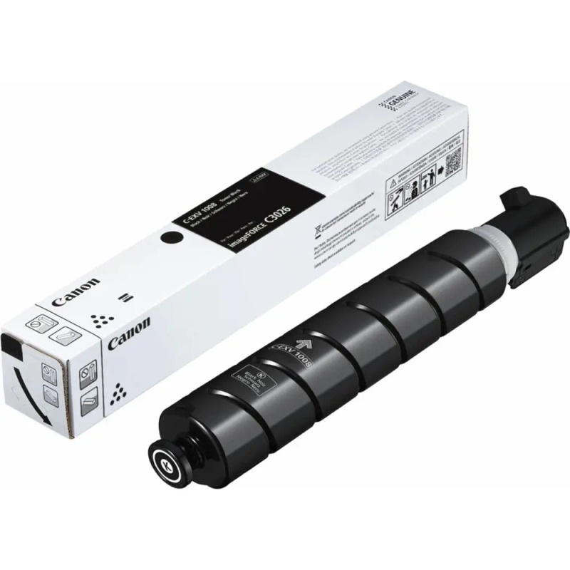 Canon C-EXV 1008 Toner Black (15 500)