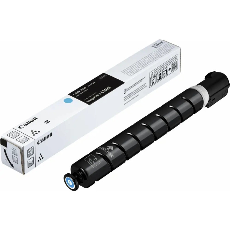Canon C-EXV 1008 Toner Cyan (8 500)
