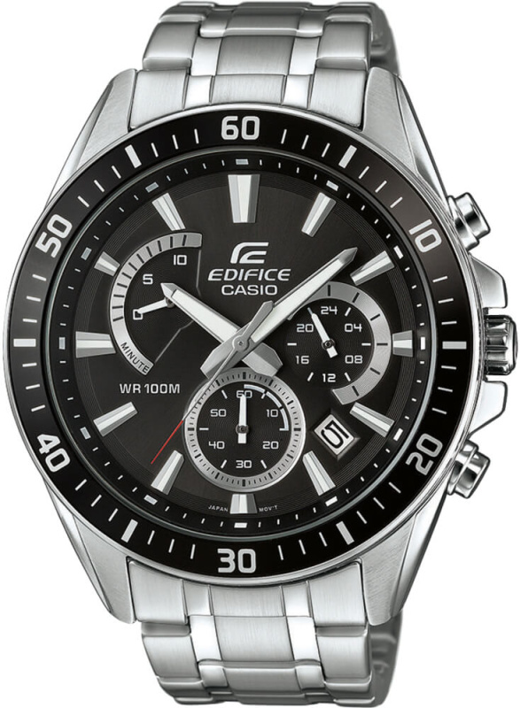 Casio EFR-552D-1AVUEF Edifice