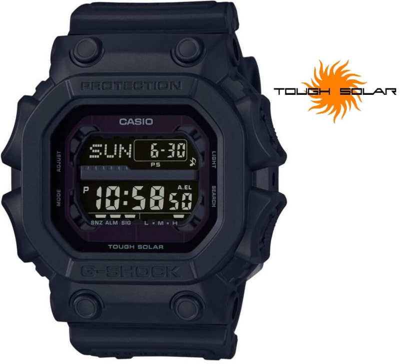 Casio GX-56BB-1ER G-Shock