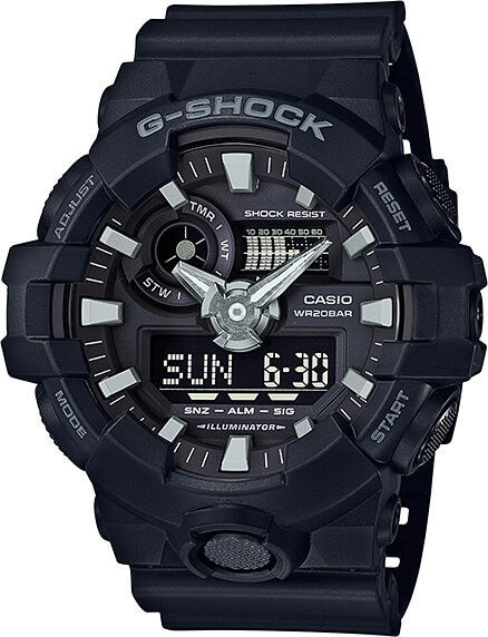 Casio GA-700-1BER G-Shock