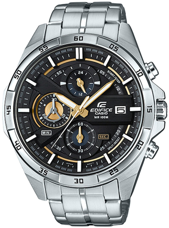 Casio EFR-556D-1AVUEF Edifice 46mm