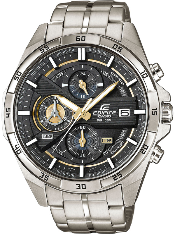 Casio EFR-556D-1AVUEF Edifice 46mm