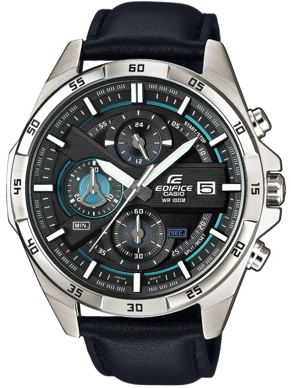 Casio EFR-556L-1AVUEF Edifice 49mm
