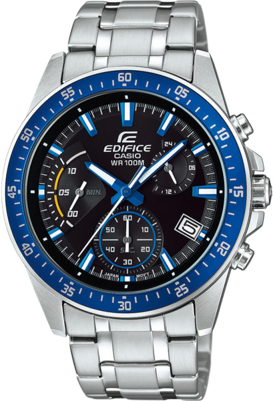 Casio EFV-540D-1A2VUEF Edifice