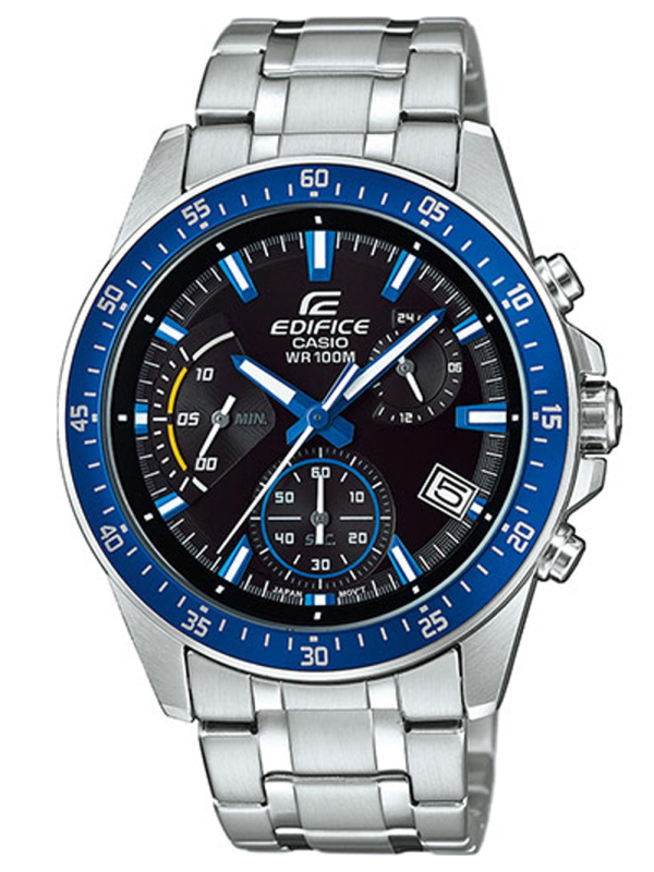 Casio EFV-540D-1A2VUEF Edifice