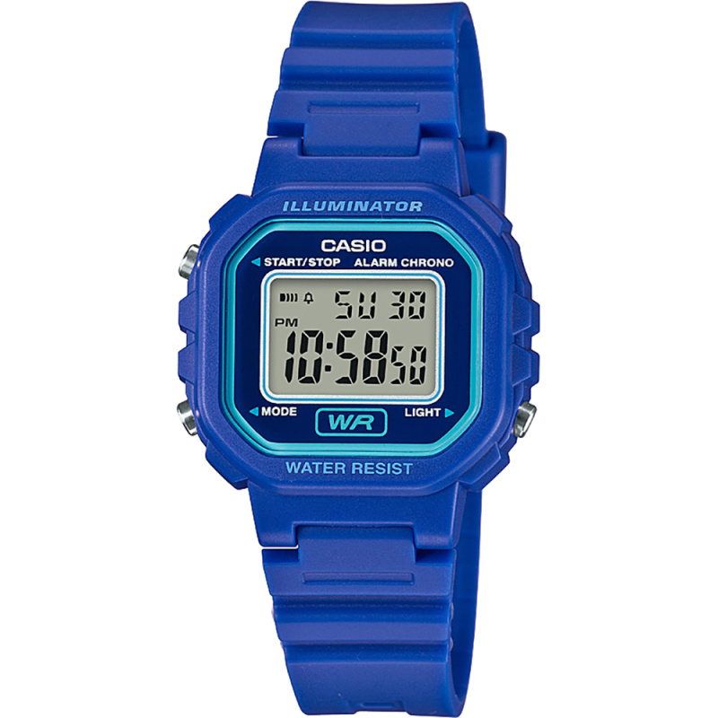 Casio LA-20WH-2ADF