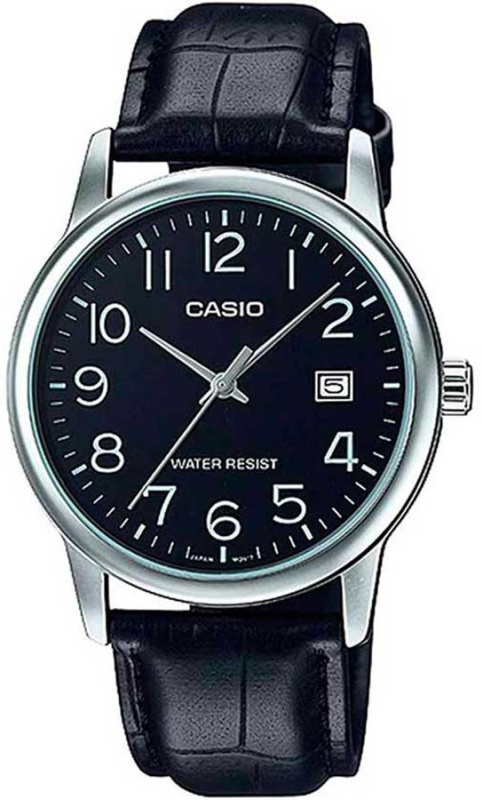 Hodinky CASIO model Collection MTP-V002L-1B