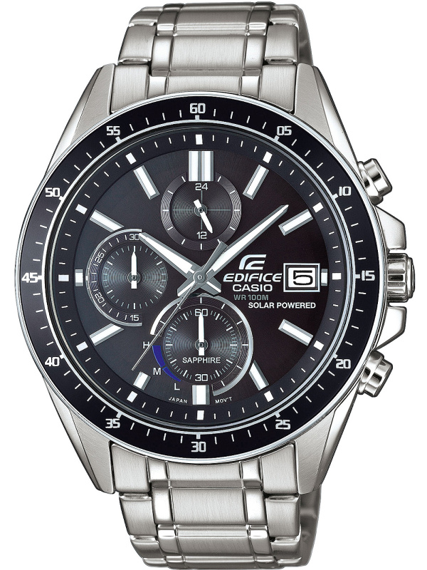 Casio EFS-S510D-1AVUEF Edifice Solar 46mm