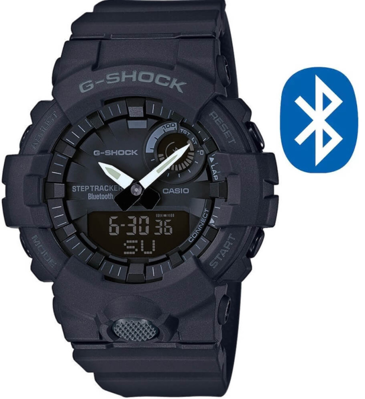 Casio GBA-800-1AER G-Shock