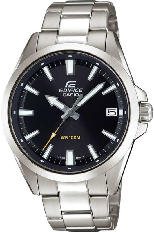 Casio EFV-100D-1AVUEF Edifice 42mm