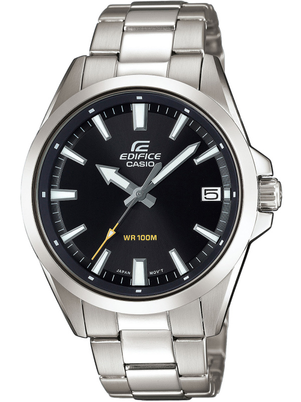 Casio EFV-100D-1AVUEF Edifice 42mm