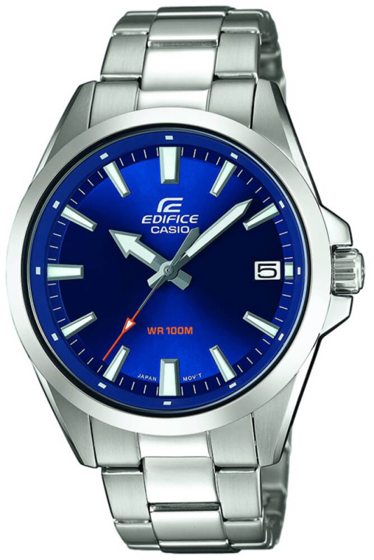 Casio EFV-100D-2AVUEF Edifice 42mm