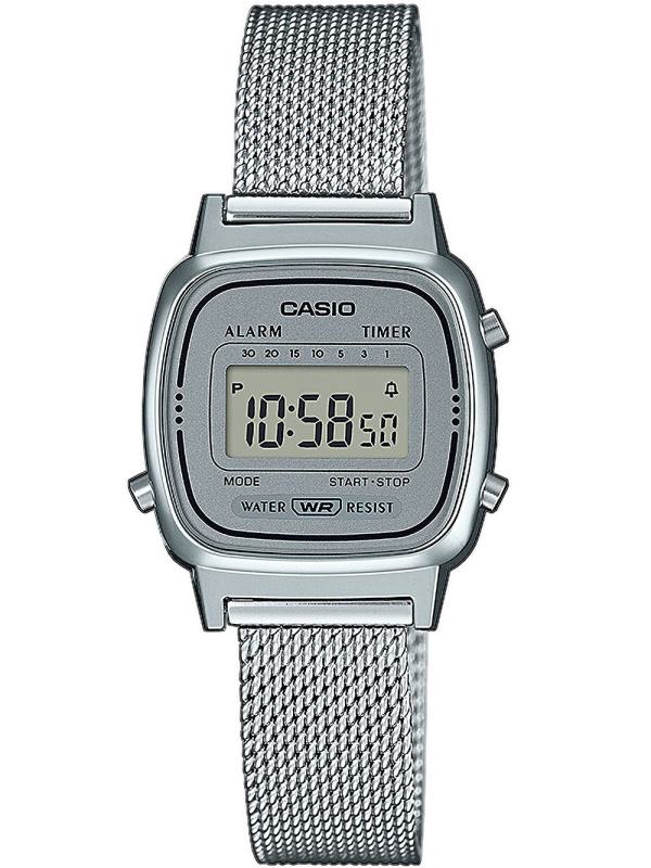 Casio LA670WEM-7EF Vintage 25mm