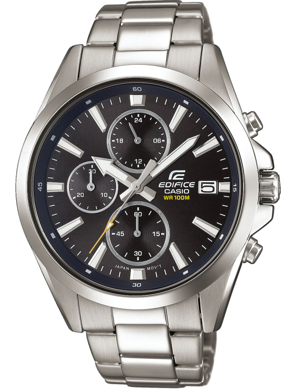 Casio EFV-560D-1AVUEF Edifice 45mm