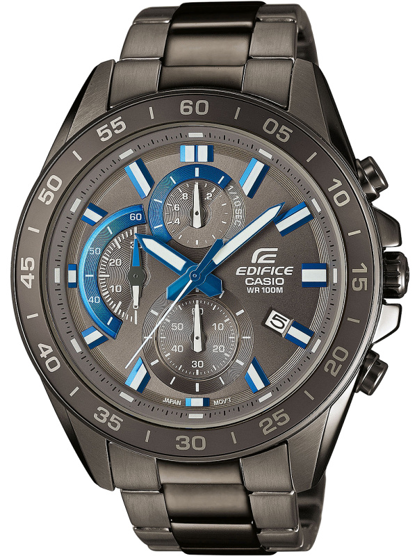 Casio EFV-550GY-8AVUEF Edifice 47mm