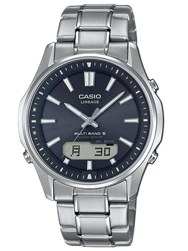 Casio LCW-M100TSE-1AER Wave Ceptor