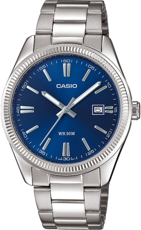 Casio MTP-1302PD-2AVEF Collection 39mm