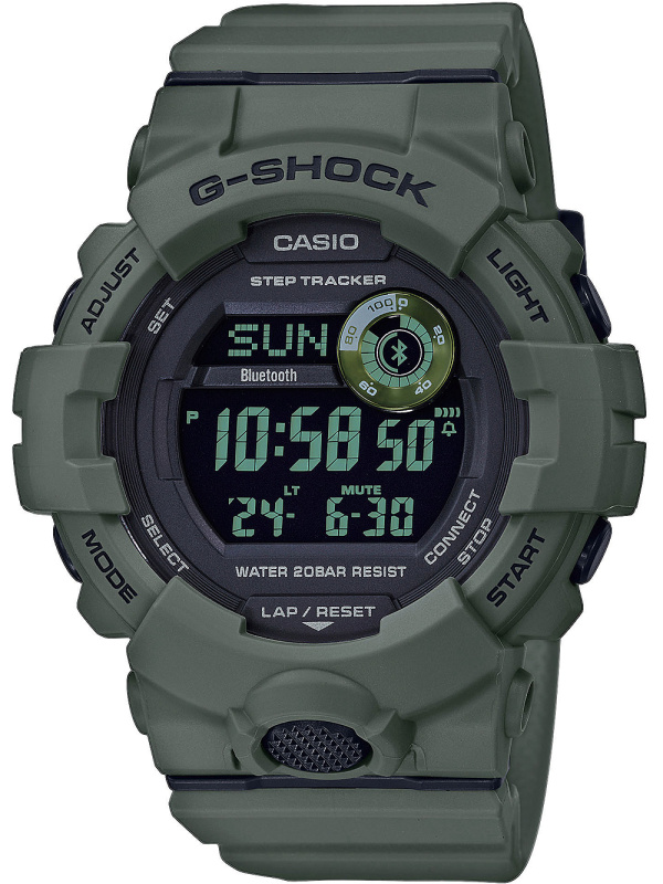 Casio GBD-800UC-3ER G-Shock