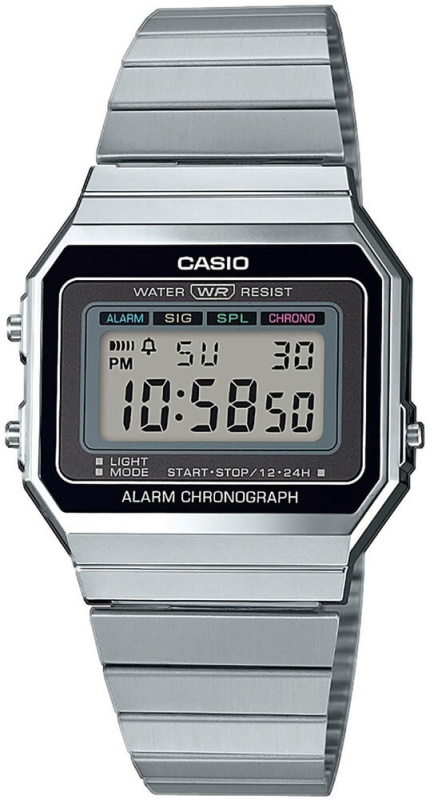 Casio A700WE-1AEF Classic Collection