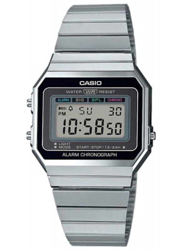 Casio A700WE-1AEF Classic Collection