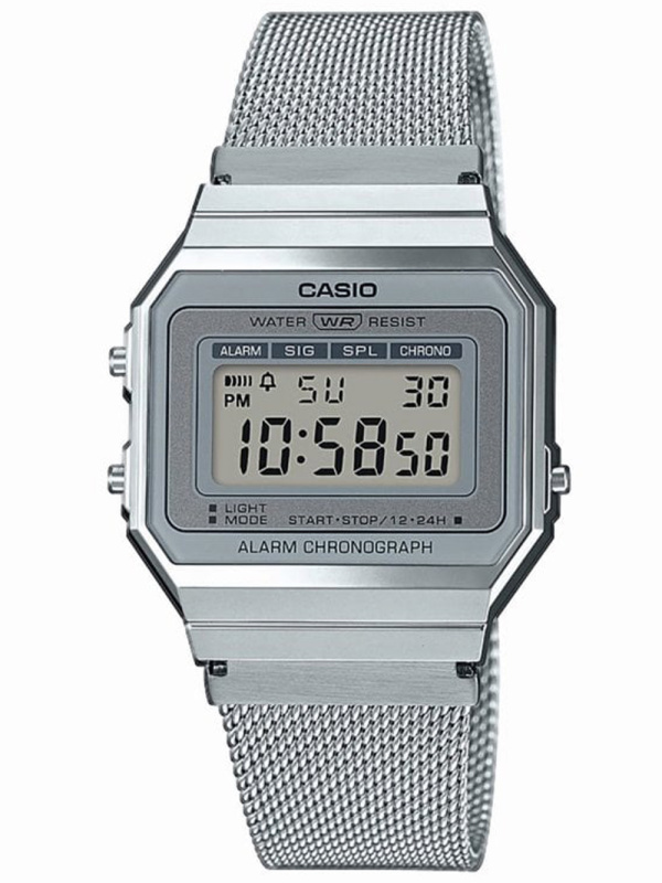 Hodinky CASIO A700WEM-7AEF