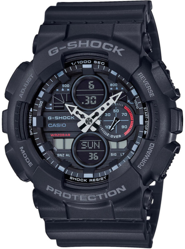 Casio GA-140-1A1ER G-Shock