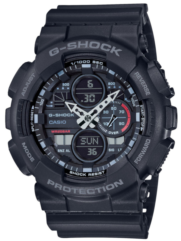 Casio GA-140-1A1ER G-Shock