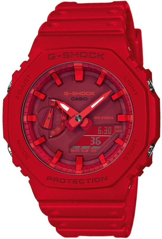 Casio GA-2100-4AER G-Shock