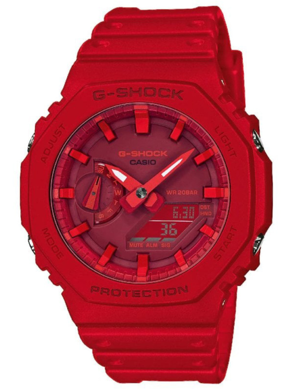 Casio GA-2100-4AER G-Shock