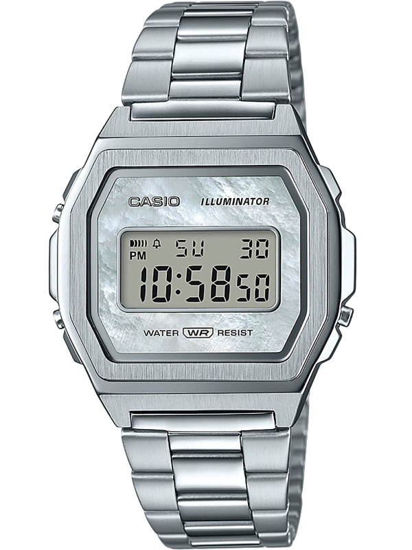 Casio A1000D-7EF Vintage Iconic 38mm