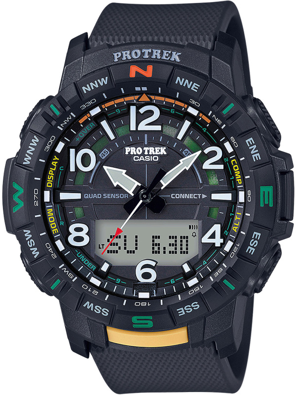 Casio PRT-B50-1ER Pro Trek 51mm