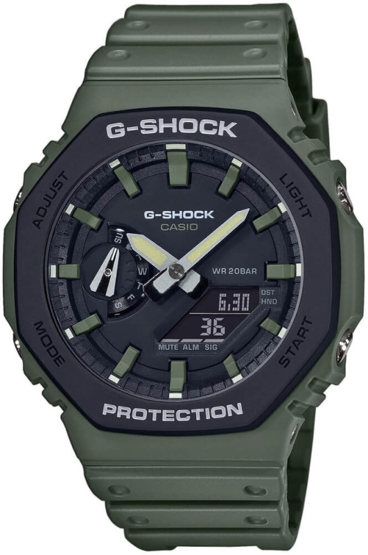 Casio GA-2110SU-3AER G-Shock